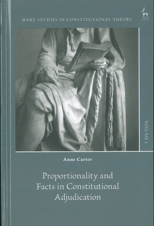 Proportionality and facts in constitutional adjudication