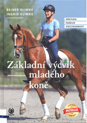 Základní výcvik mladého koně  (odkaz v elektronickém katalogu)