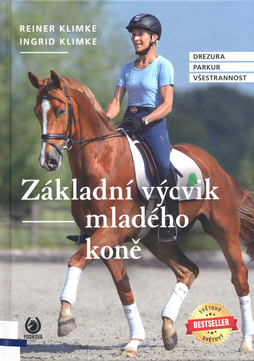 Základní výcvik mladého koně