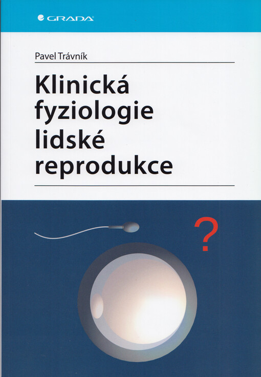 Klinická fyziologie lidské reprodukce