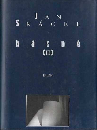 Básně, sv. 2