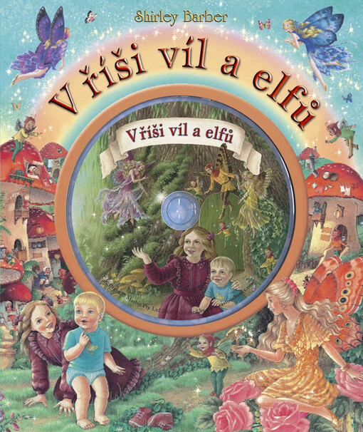 V říši víl a elfů