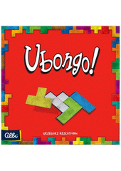 Ubongo!  (odkaz v elektronickém katalogu)