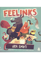 Feelinks : hra emocí (odkaz v elektronickém katalogu)
