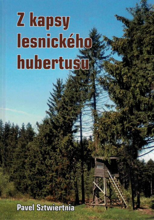 Z kapsy lesnického hubertusu
