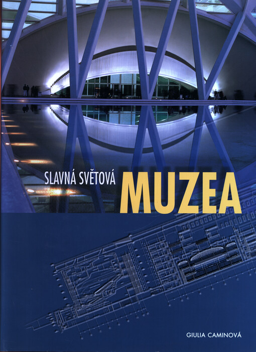 Slavná světová muzea