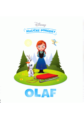Olaf  (odkaz v elektronickém katalogu)
