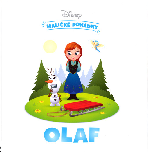 Olaf