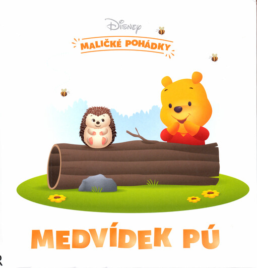 Medvídek Pú