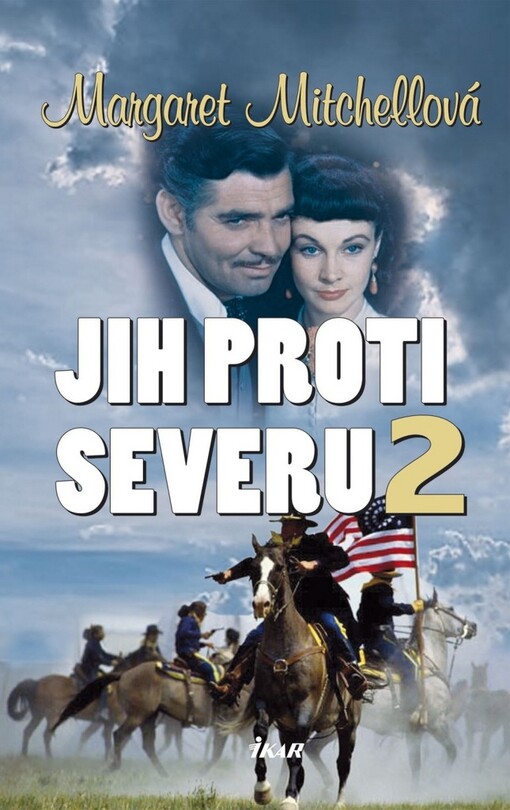 Jih proti Severu, Vyd. 31., V tomto překladu 3., (V Ikaru 2.)