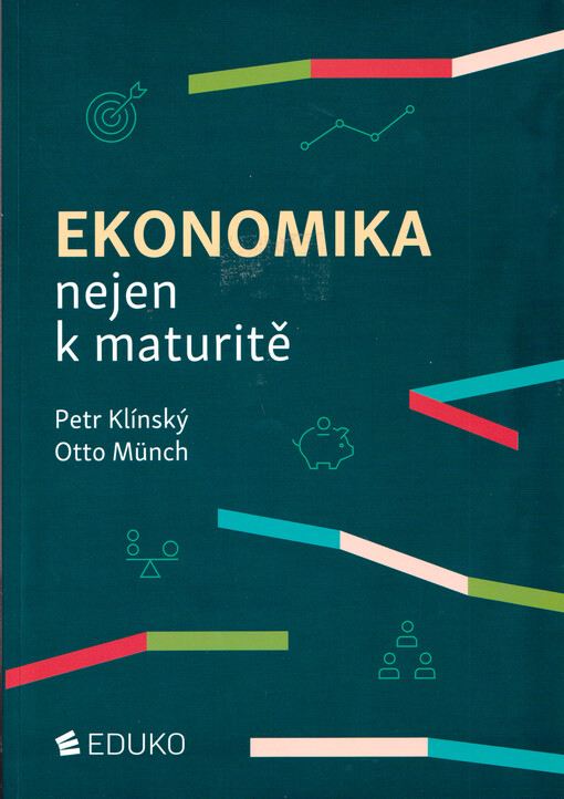 Ekonomika nejen k maturitě