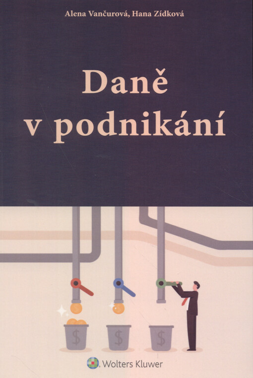 Daně v podnikání