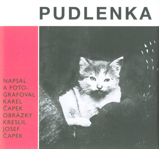 Pudlenka