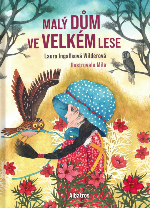 Malý dům ve Velkém lese