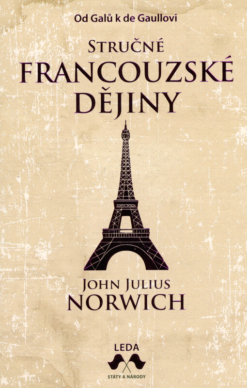 Stručné francouzské dějiny
