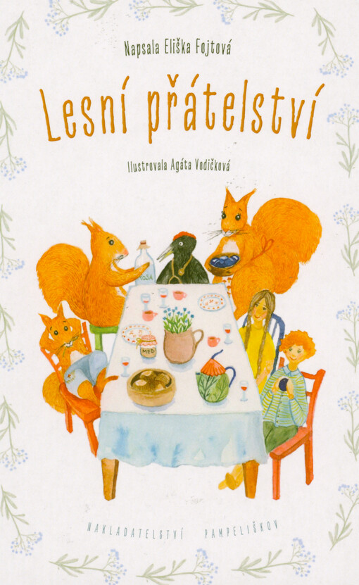 Lesní přátelství