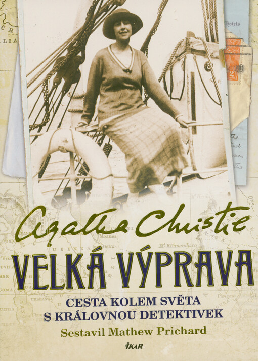 Velká výprava