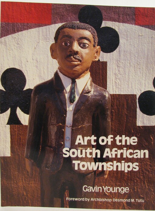Art of The South African Township