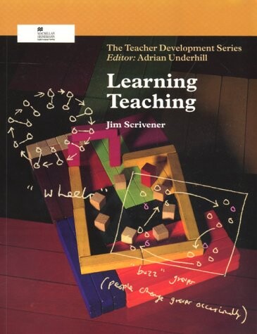 Learning teaching : a guidebook for English language teachers