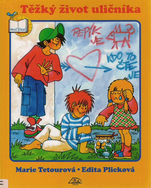 Těžký život uličníka