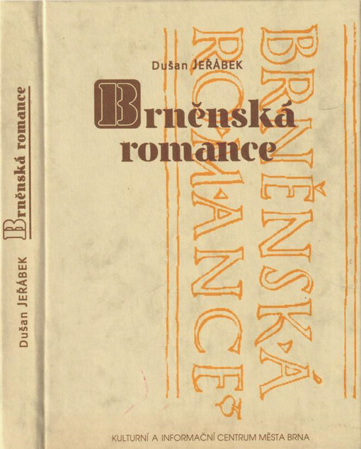 Brněnská romance