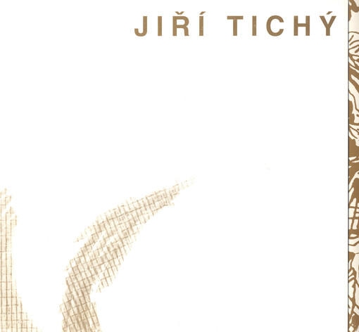 Jiří Tichý, 70 let