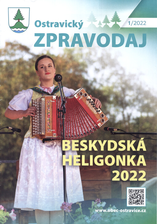 Ostravický zpravodaj