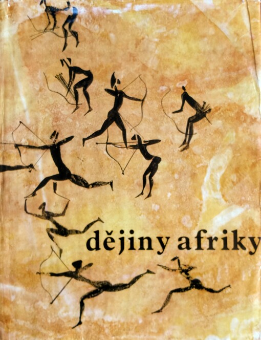 Dějiny Afriky