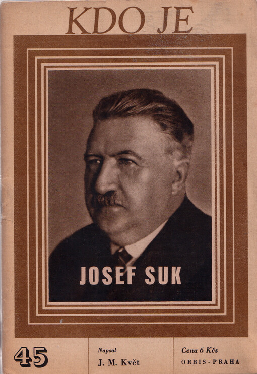 Josef Suk