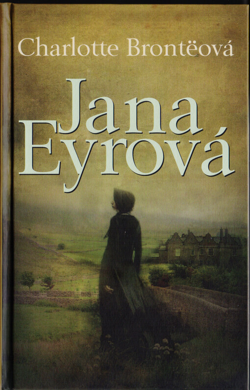 Jana Eyrová, Vydání druhé