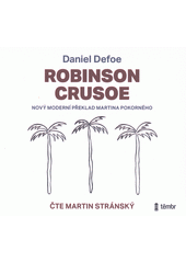 Robinson Crusoe (odkaz v elektronickém katalogu)