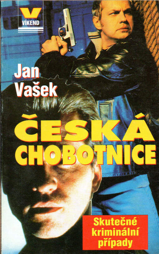 Česká chobotnice