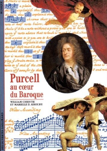 Purcell : au coeur du Baroque