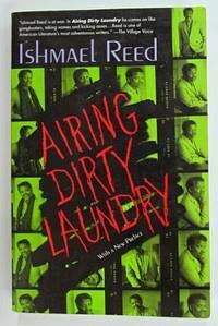 Airing Dirty Laundry