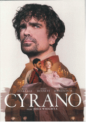 Cyrano  (odkaz v elektronickém katalogu)