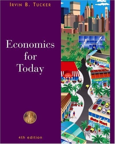 Economics for Today