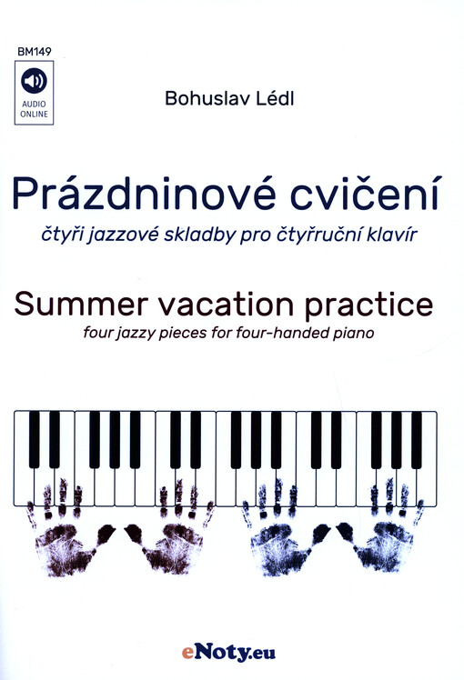 Prázdninové cvičení