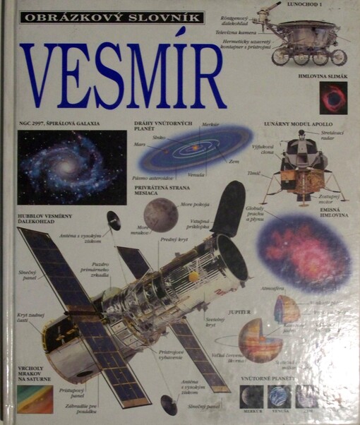 Vesmír