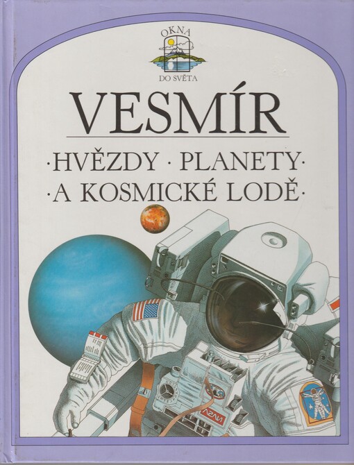 Vesmír