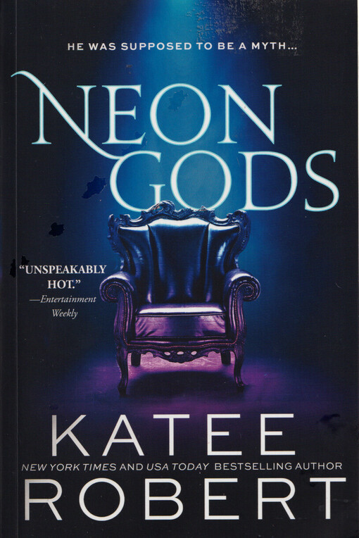 Neon gods