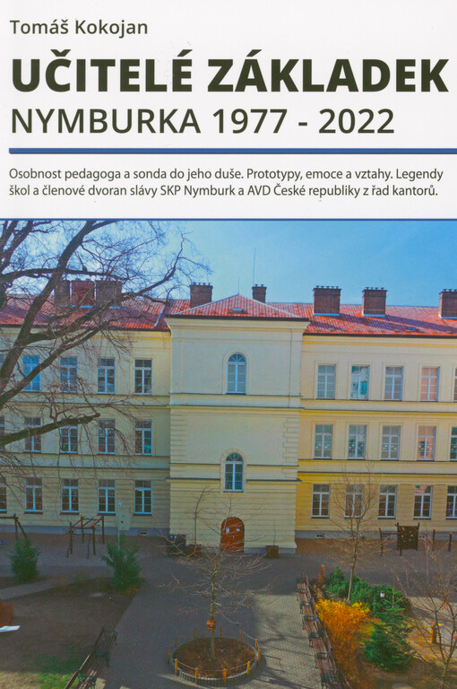 Učitelé základek Nymburka 1977-2022