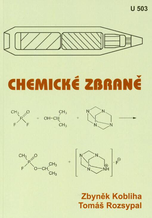 Chemické zbraně