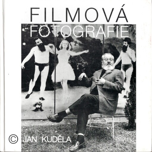 Filmová fotografie