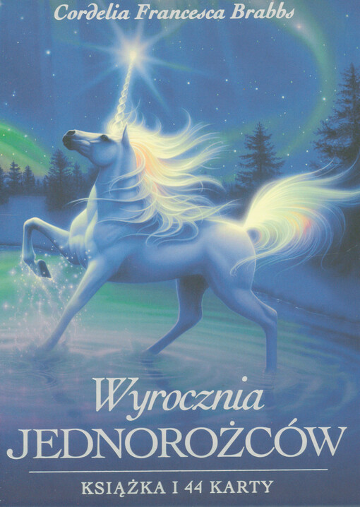 Wyrocznia jednorożców