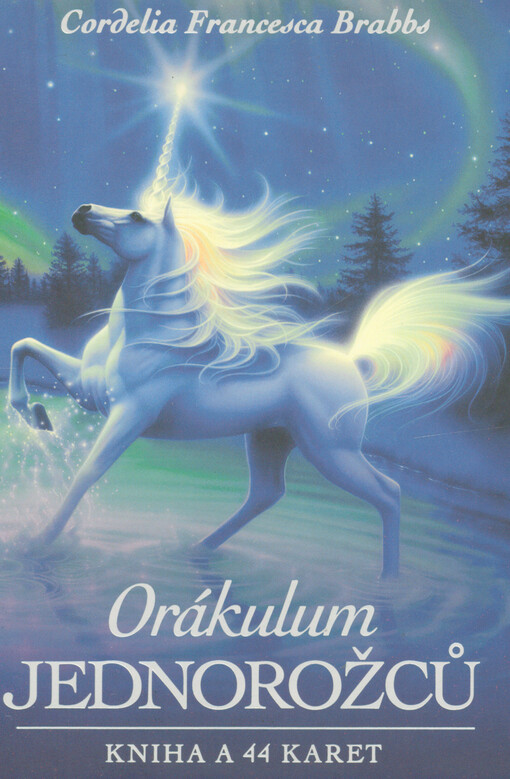 Orákulum jednorožců