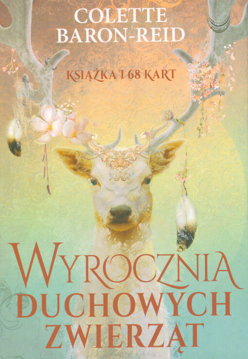 Wyrocznia duchowych zwierząt