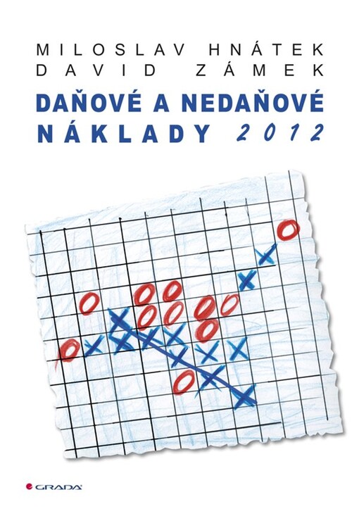 Daňové a nedaňové náklady