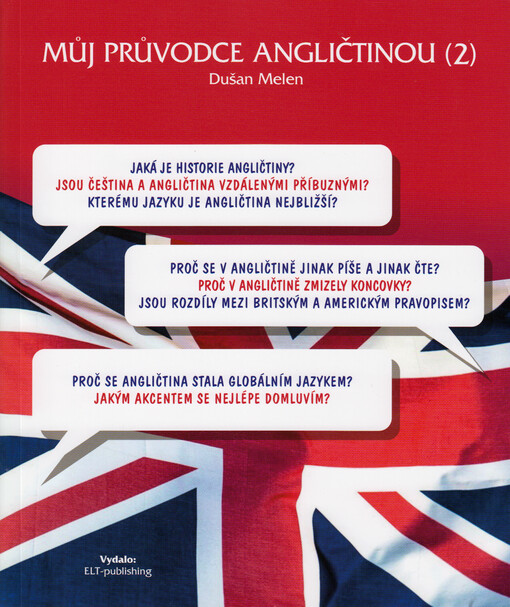 Můj průvodce angličtinou. (2), Evoluce jazyka, global English