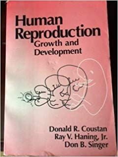 Human Reproduction: Growth and Development
