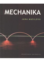 Mechanika  (odkaz v elektronickém katalogu)